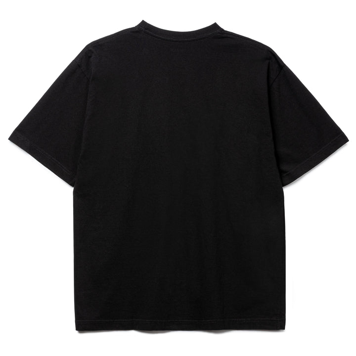 NH . SS-9 Tee | Black