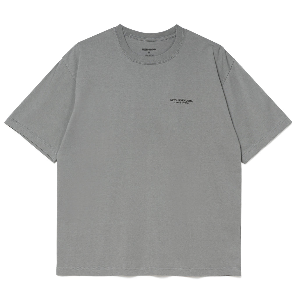 ☆NEIGHBORHOOD NH . TEE SS-9 Neighborhood NH . SS-9 Tee | Black