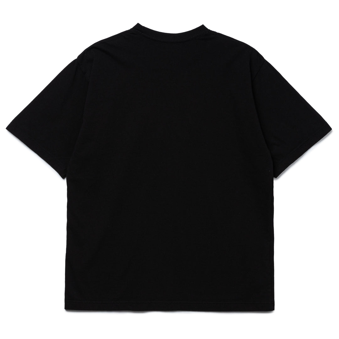 NH . Tee SS-3 | Black
