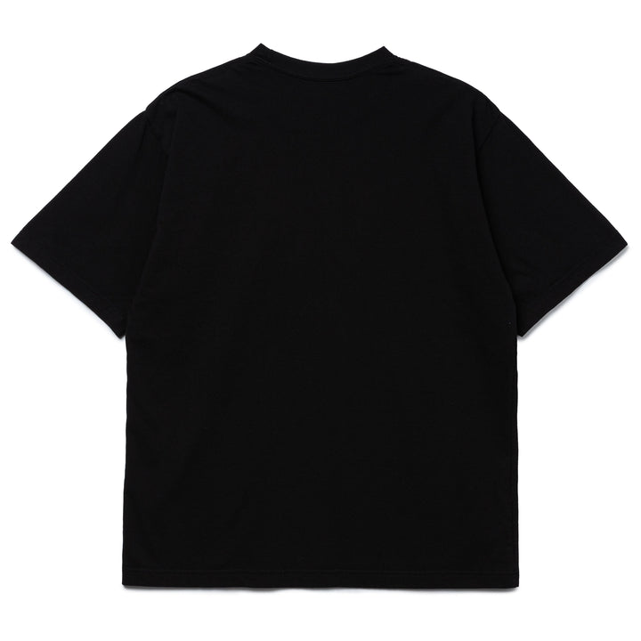 NH . Tee SS-3 | Black