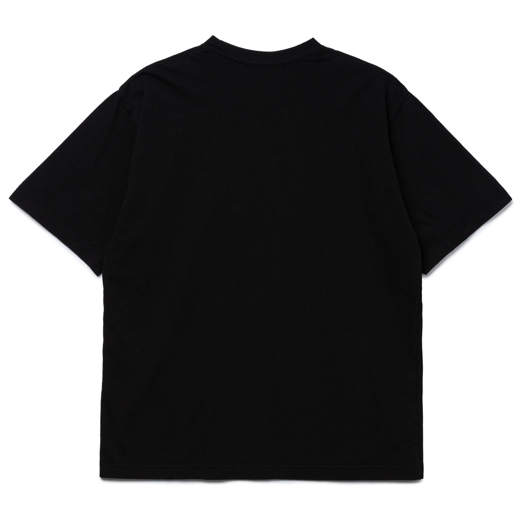 NH . Tee SS-4 | Black