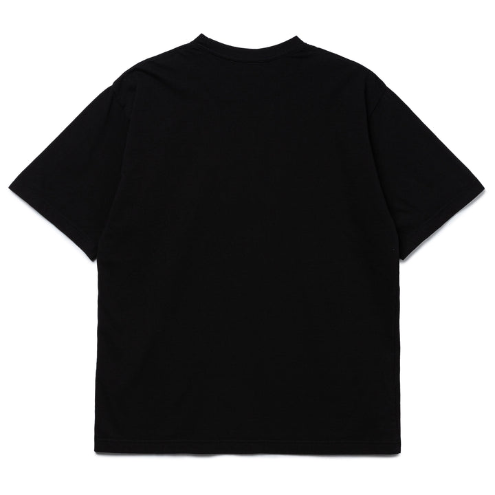 NH . Tee SS-4 | Black