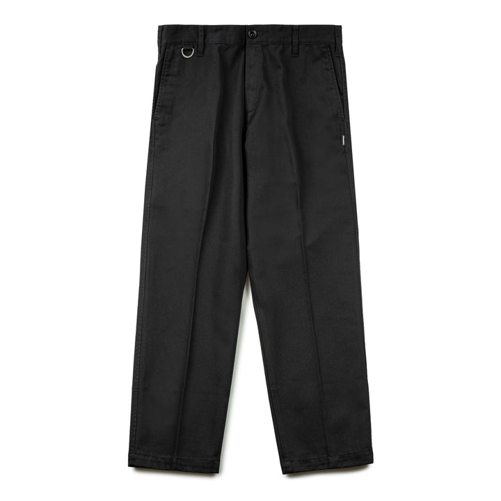 NH. X Dickies. Slim Pants | Black