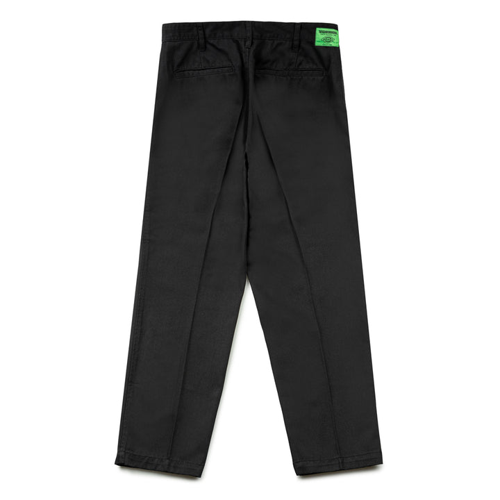 NH. X Dickies. Slim Pants | Black