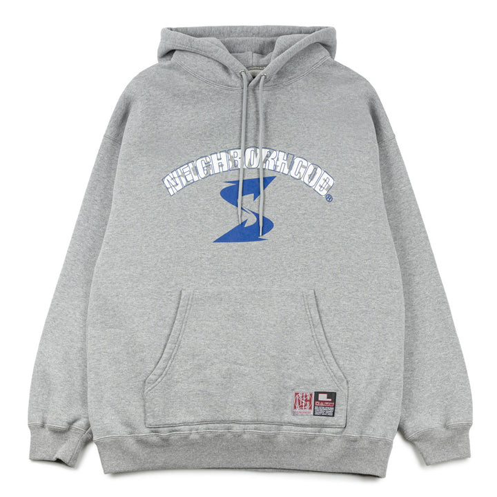 NH x Subware . Sweat Hoodie | Gray