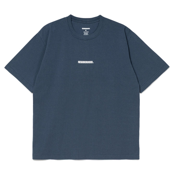 NH 251 SPOT . SS-2 Tee | Navy