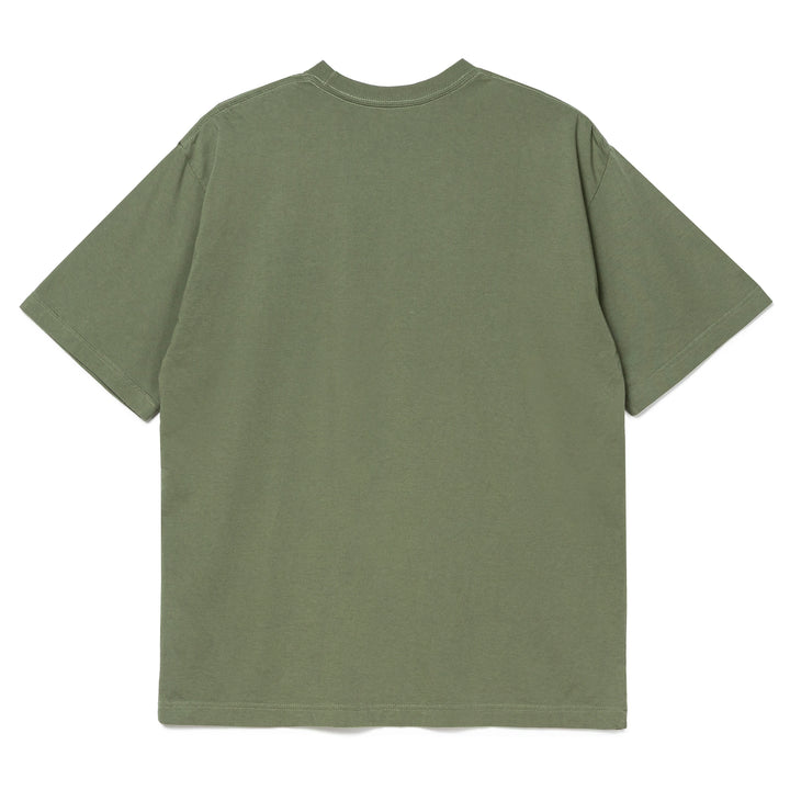NH 251 SPOT . SS-8 Tee | Olive Drab