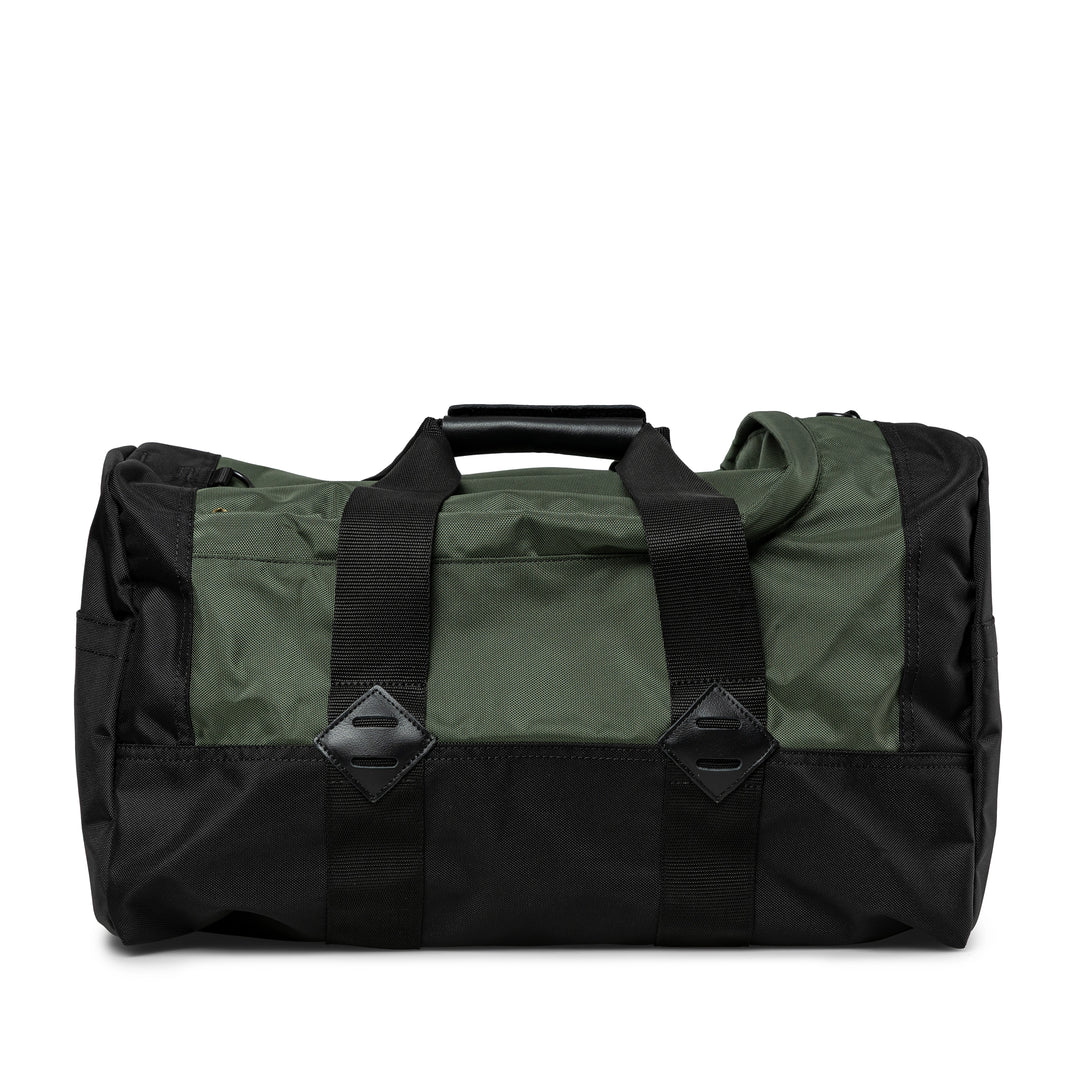 NH X EDDIE BAUER . Boston Bag | Olive