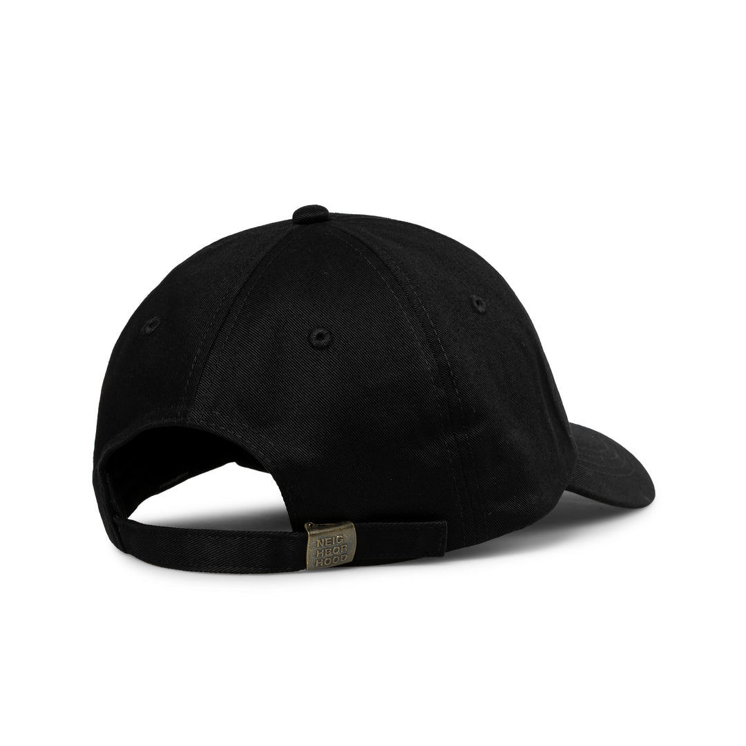 NH X EDDIE BAUER . Dad Cap | Black