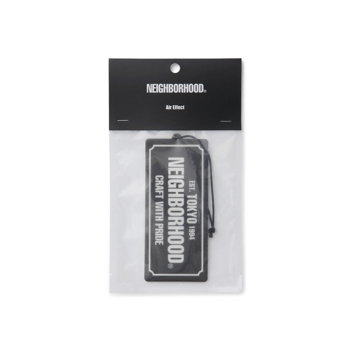 NH x Kuumba . Pacific Air Effect | Black