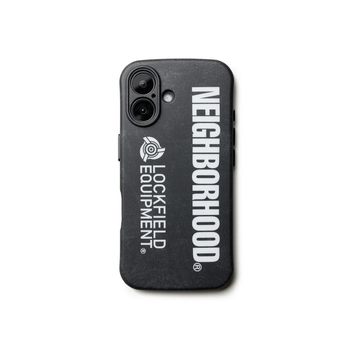 NH x LFE . Iphone 17 Case | Gray