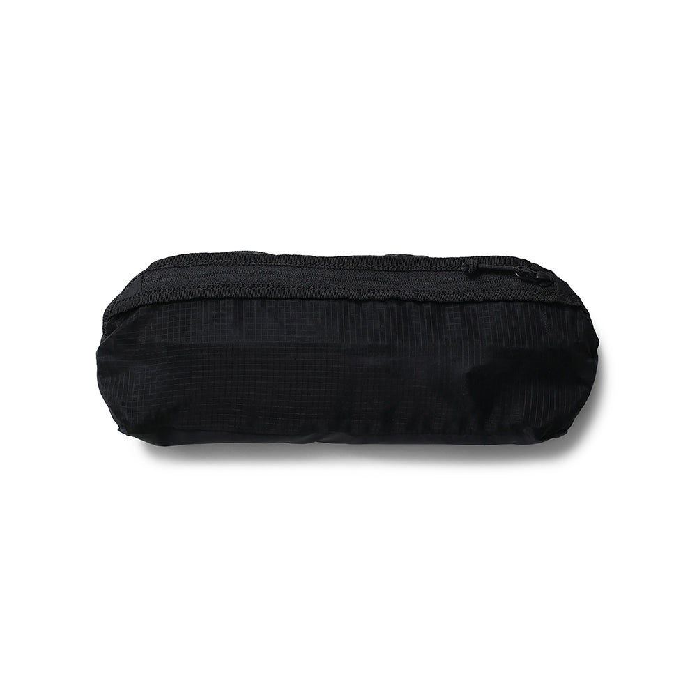 NH x Helinox . Lite Hip Pack | Black