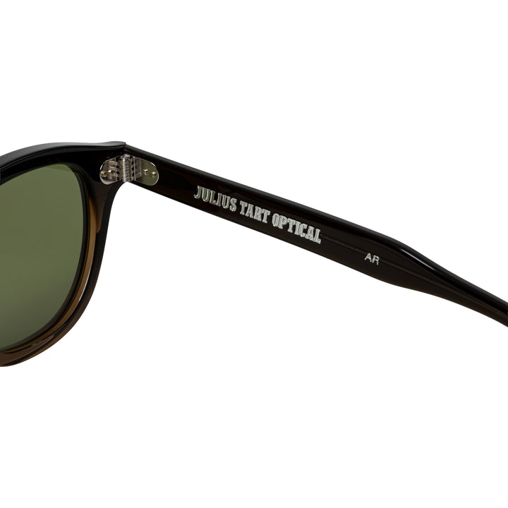NH x Julius Tart Optical . AR | Brown Green
