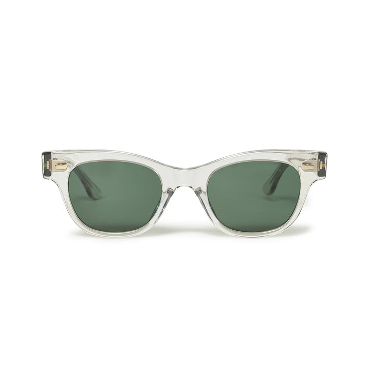NH x Julius Tart Optical . Countdown | Gray Green