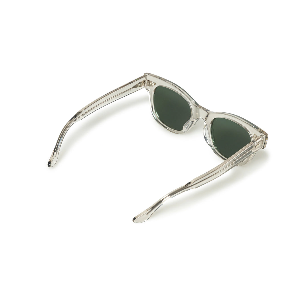 Neighborhood NH x Julius Tart Optical . Countdown | Gray Green Neighborhood NH x Julius Tart Optical . Countdown | Gray Green