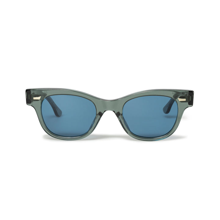 NH x Julius Tart Optical . Countdown | Green Blue