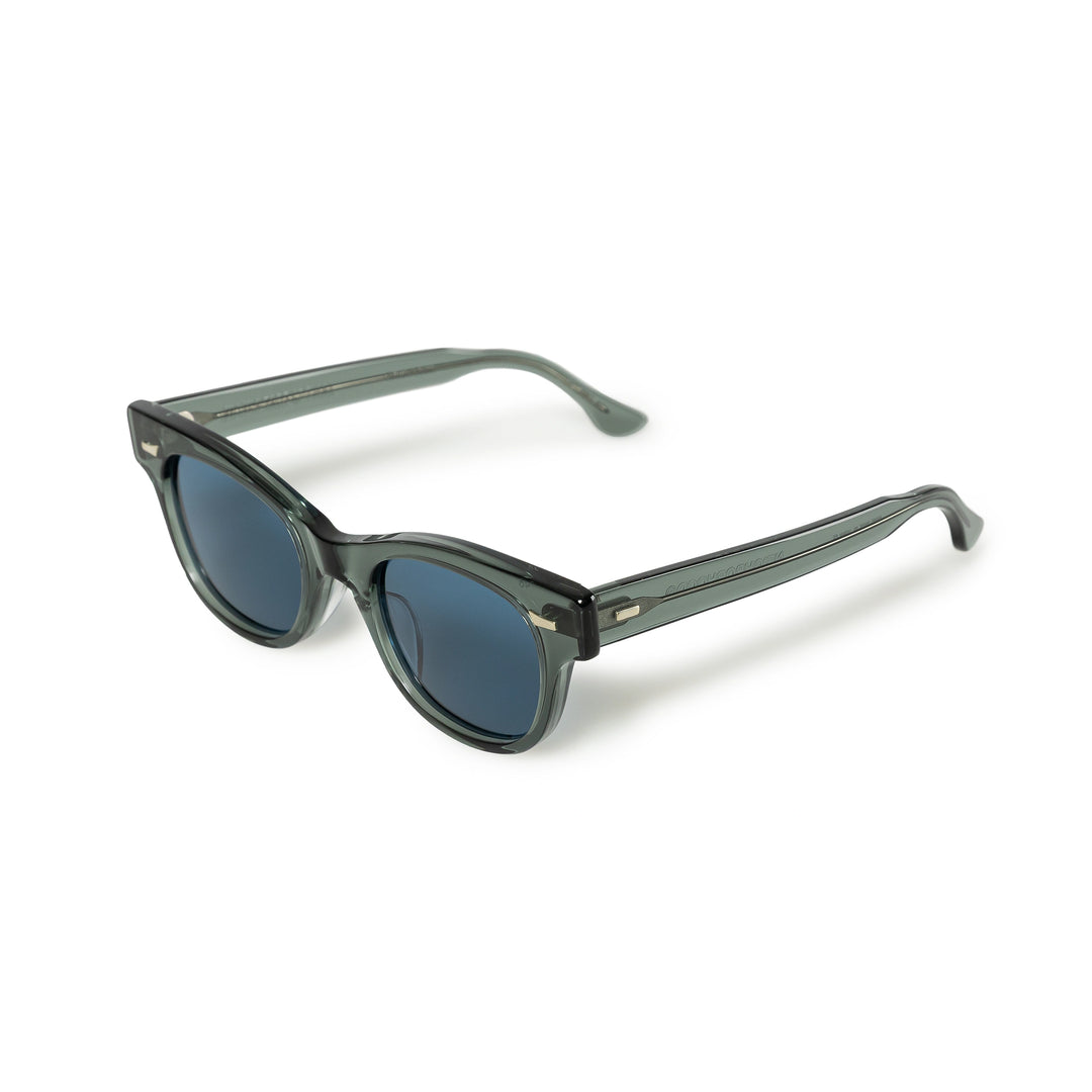 Neighborhood NH x Julius Tart Optical . Countdown | Green Blue Neighborhood NH x Julius Tart Optical . Countdown | Green Blue