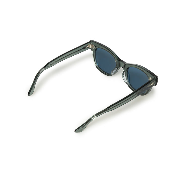 NH x Julius Tart Optical . Countdown | Green Blue