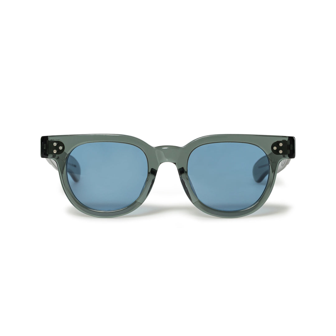 Neighborhood NH x Julius Tart Optical . FDR | Green Blue Neighborhood NH x Julius Tart Optical . FDR | Green Blue