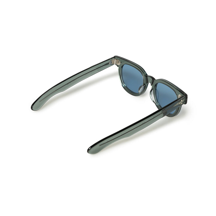 NH x Julius Tart Optical . FDR | Green Blue