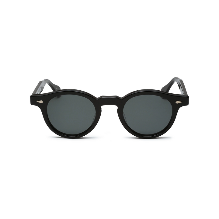 NH x Julius Tart Optical . Harold | Black Green