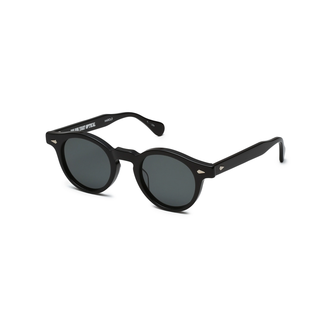 NH x Julius Tart Optical . Harold | Black Green