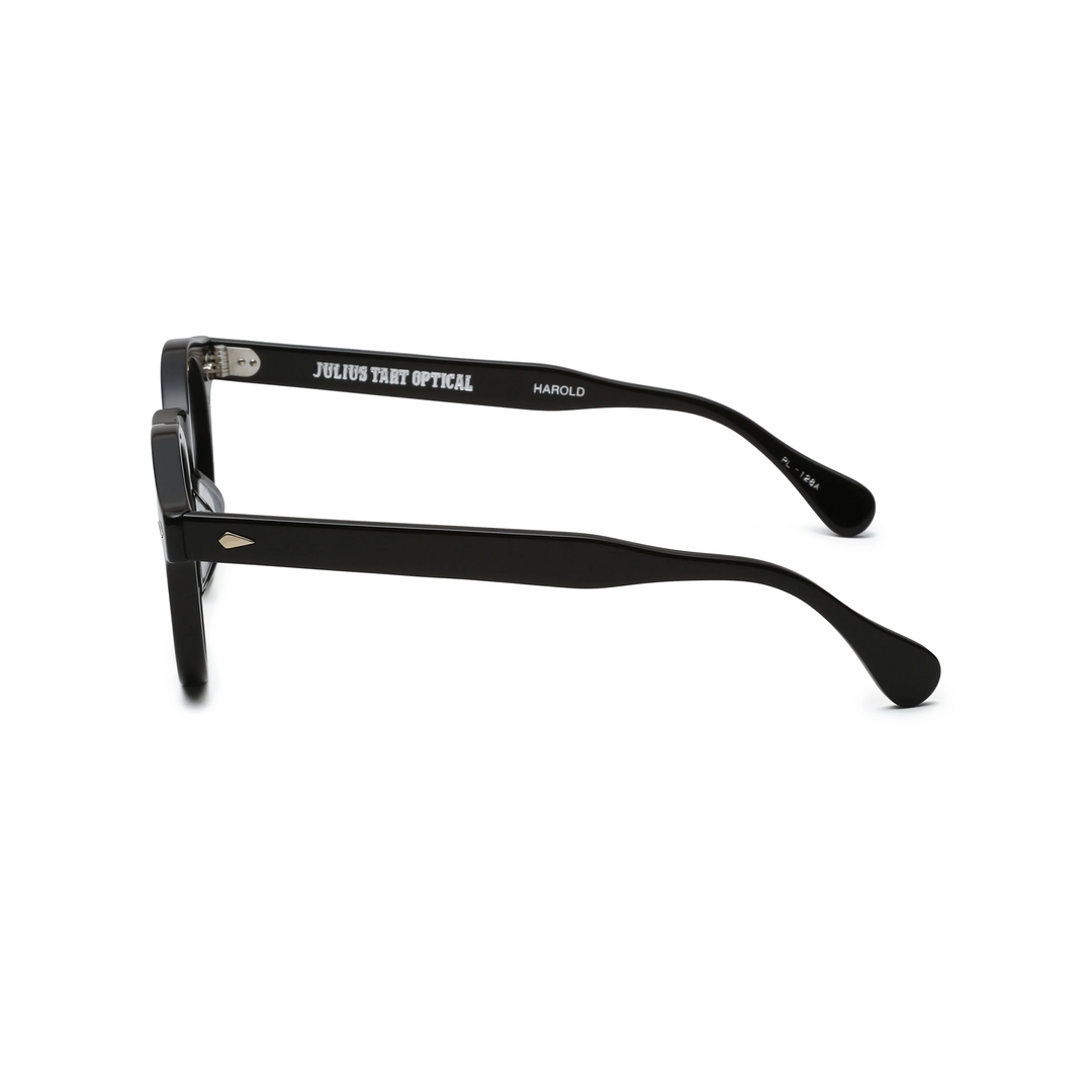 NH x Julius Tart Optical . Harold | Black Green