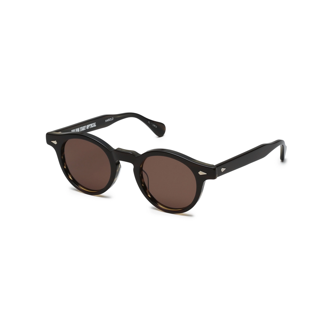 NH x Julius Tart Optical . Harold | Brown