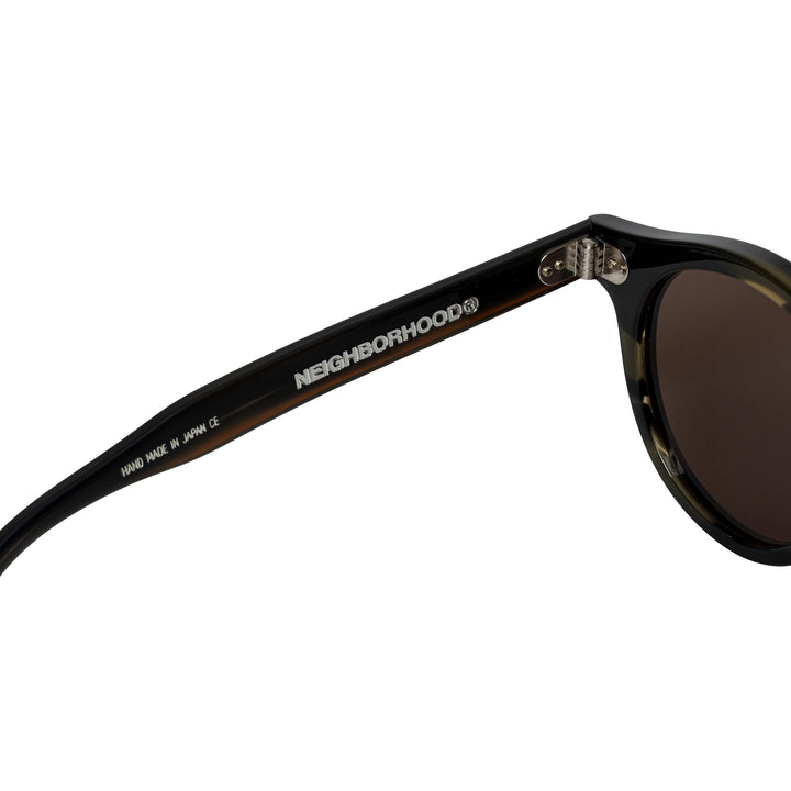 NH x Julius Tart Optical . Harold | Brown