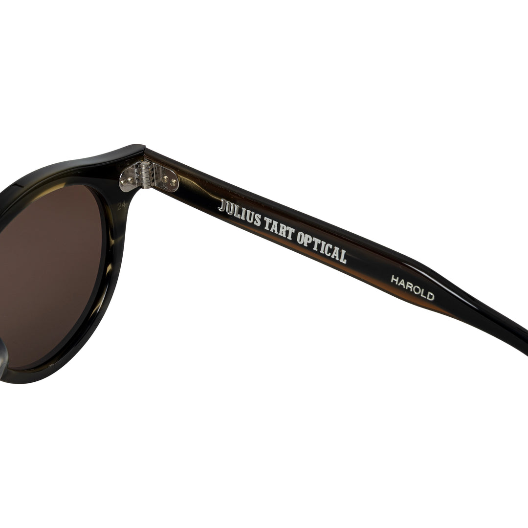 NH x Julius Tart Optical . Harold | Brown