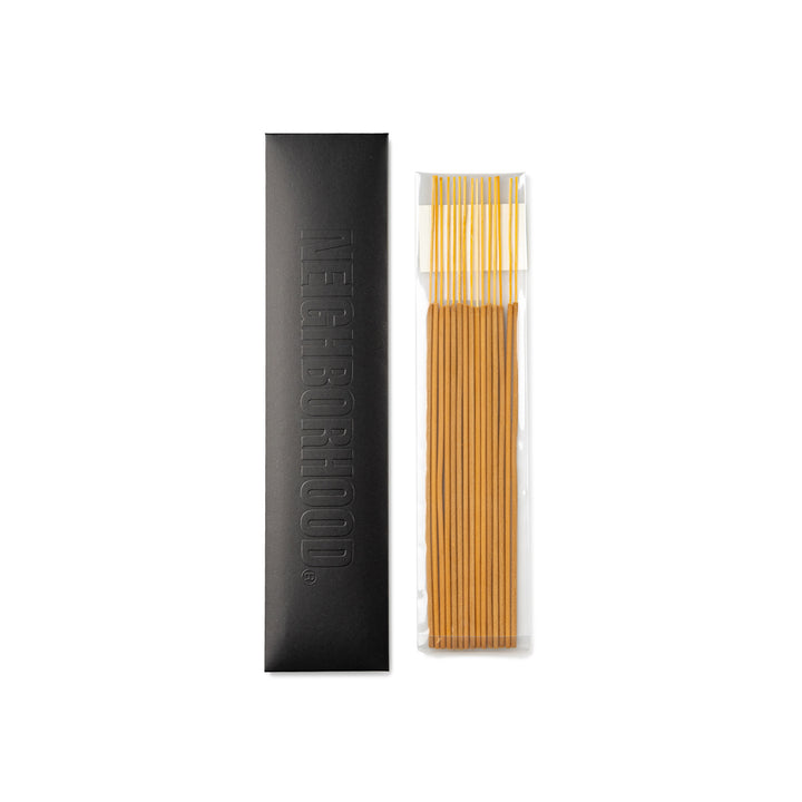 NH x Kuumba . Pacific Long Incense | Black