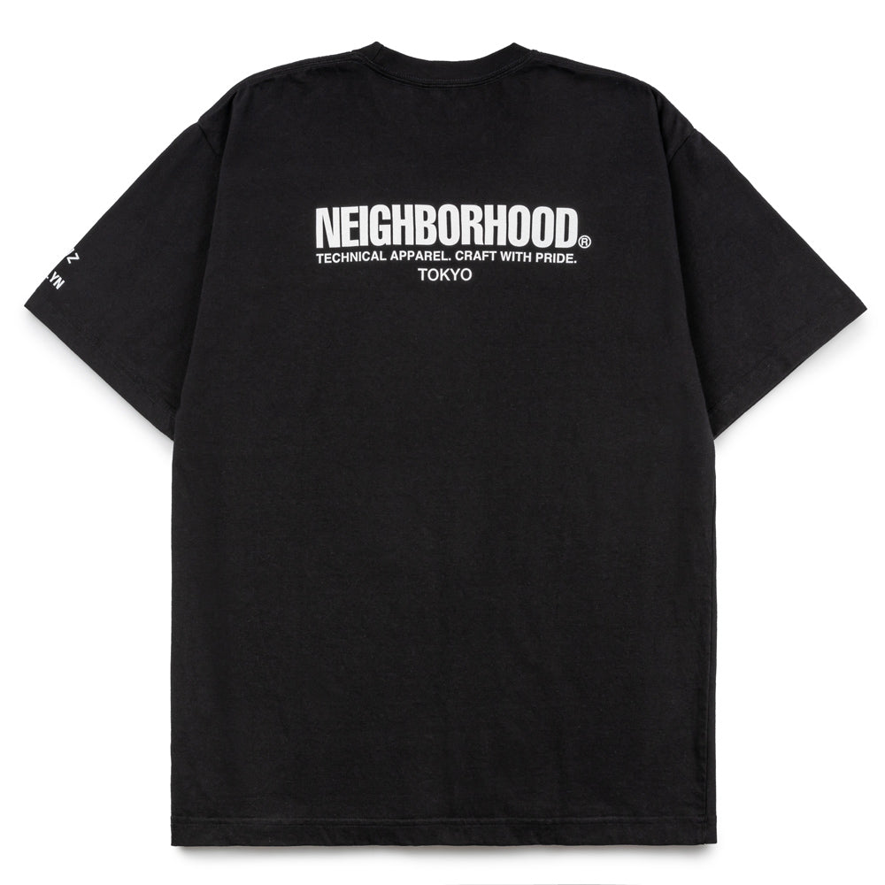 T-Shirts - neighborhood - neighborhood