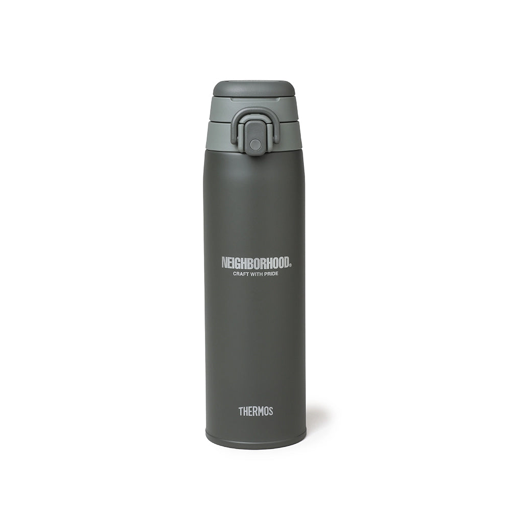 弁当箱・水筒 NEIGHBORHOOD NH X THERMOS . JOS-750 Neighborhood NH x Thermos . Jos-750 | Gray