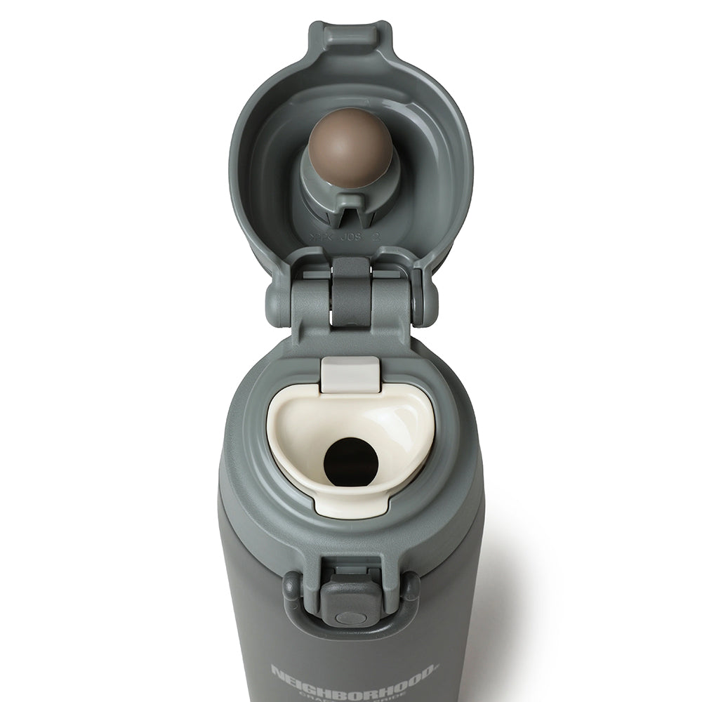 NH x Thermos . Jos-750 | Gray