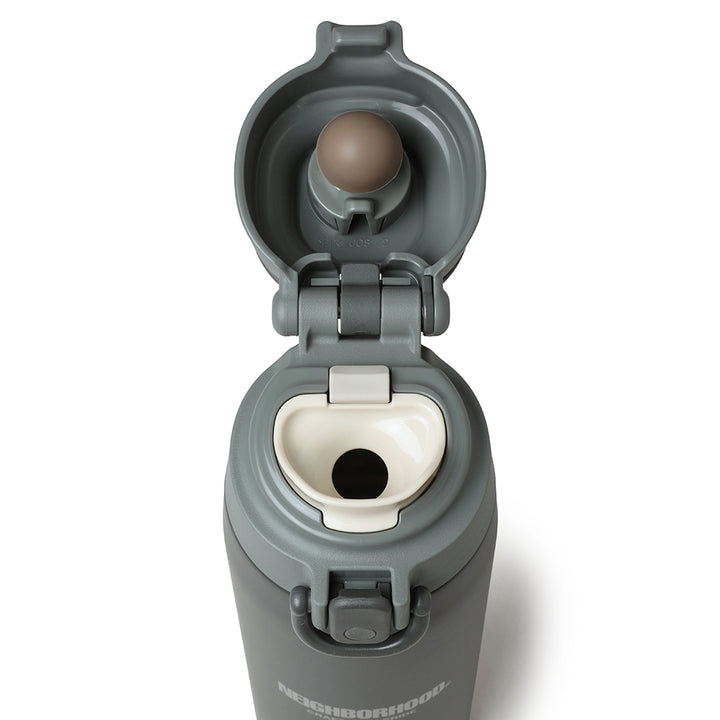 NH x Thermos . Jos-750 | Gray