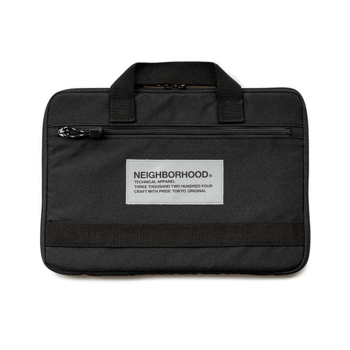 PC Bag | Black