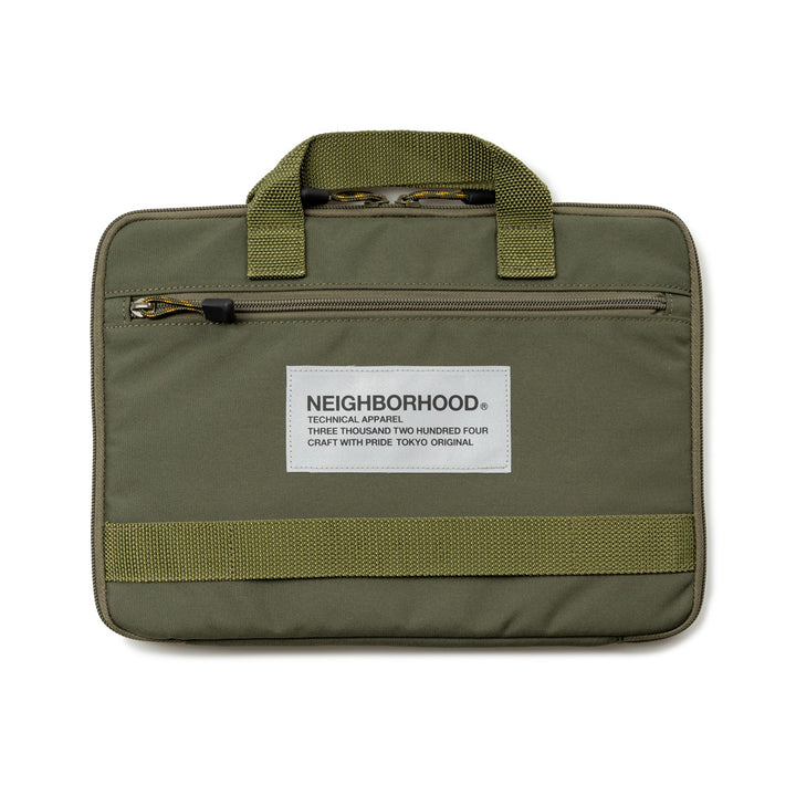 PC Bag | Olive Drab