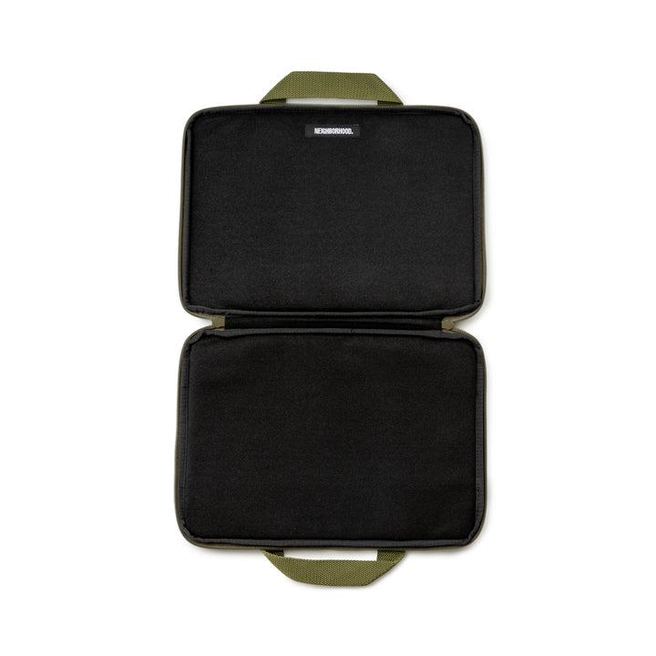 PC Bag | Olive Drab