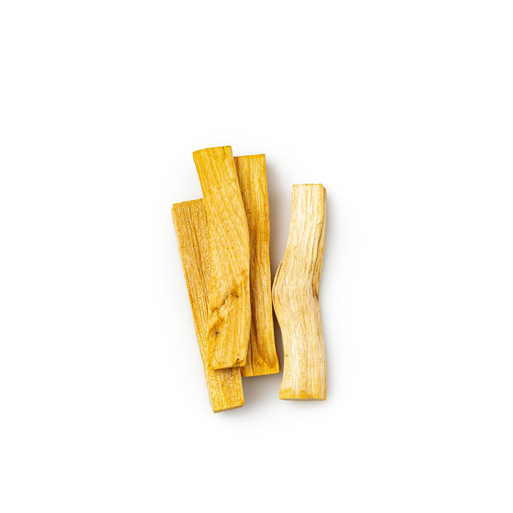 Palo Santo | Wood