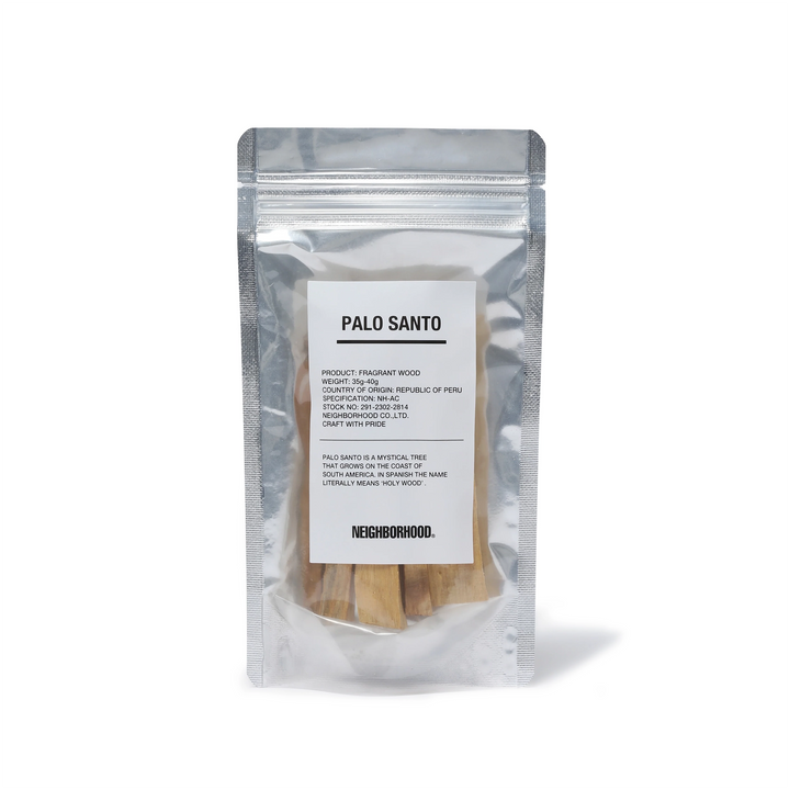 Palo Santo | Wood