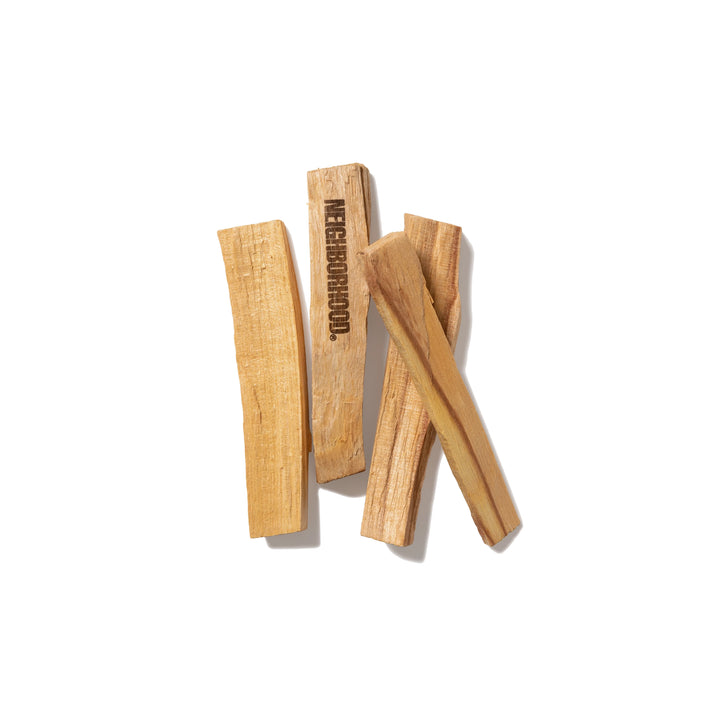 Palo Santo | Wood