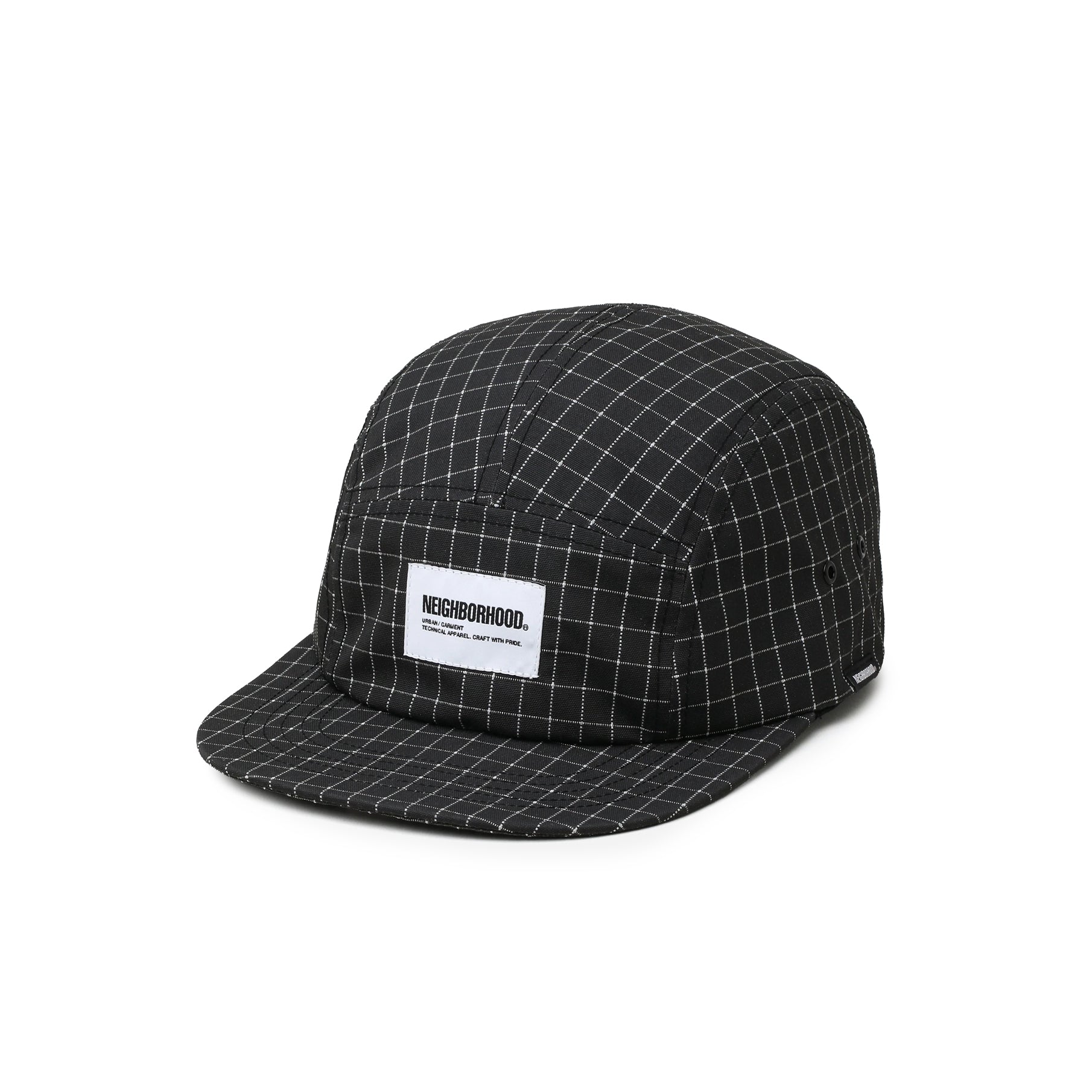 Headwear - neighborhood - neighborhood