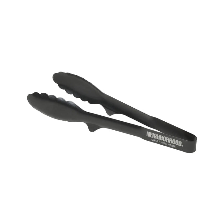 Regular Tongs | Black