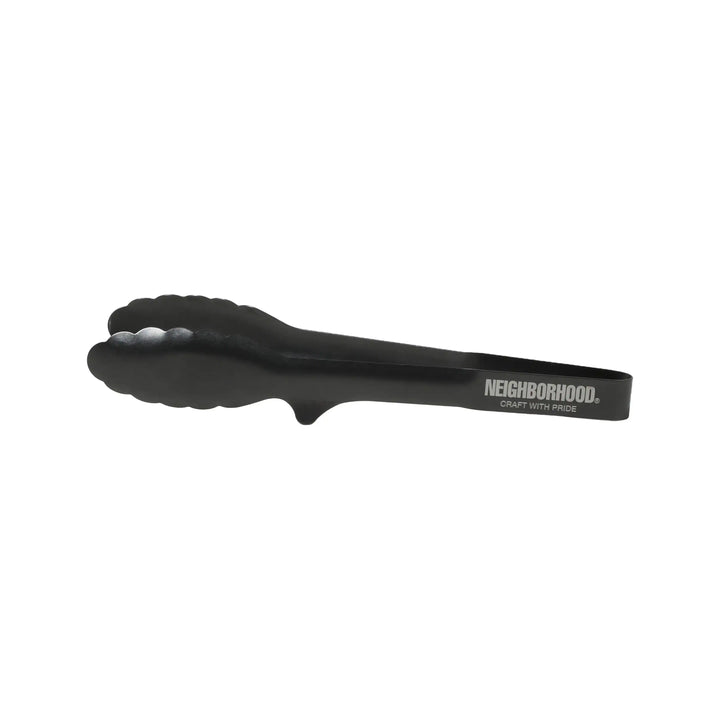 Regular Tongs | Black