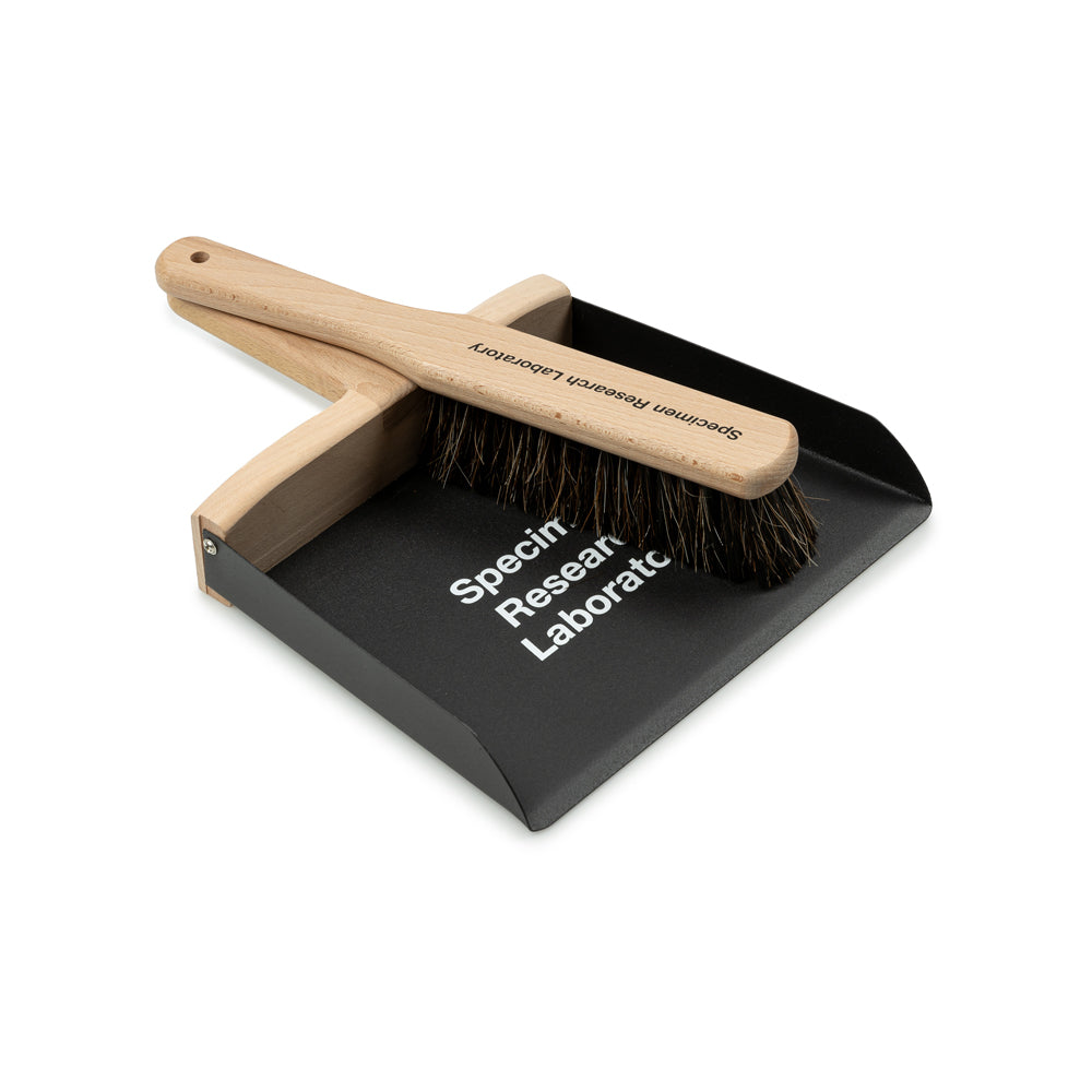 Neighborhood SRL . Desktop Brush | Black – CROSSOVER