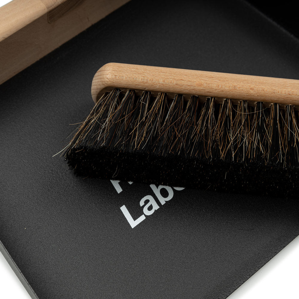 Neighborhood SRL . Desktop Brush | Black – CROSSOVER