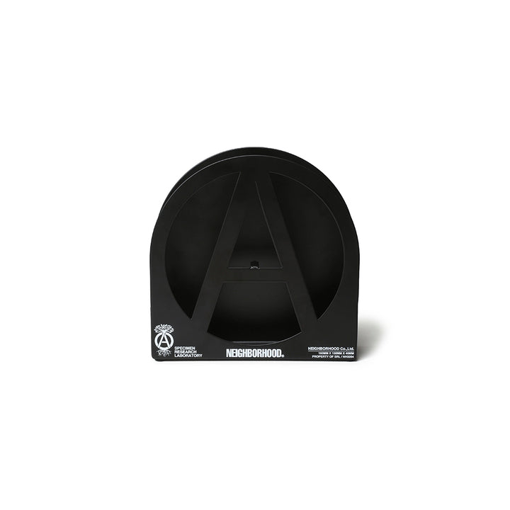 SRL . Mosquito Coil Stand | Black