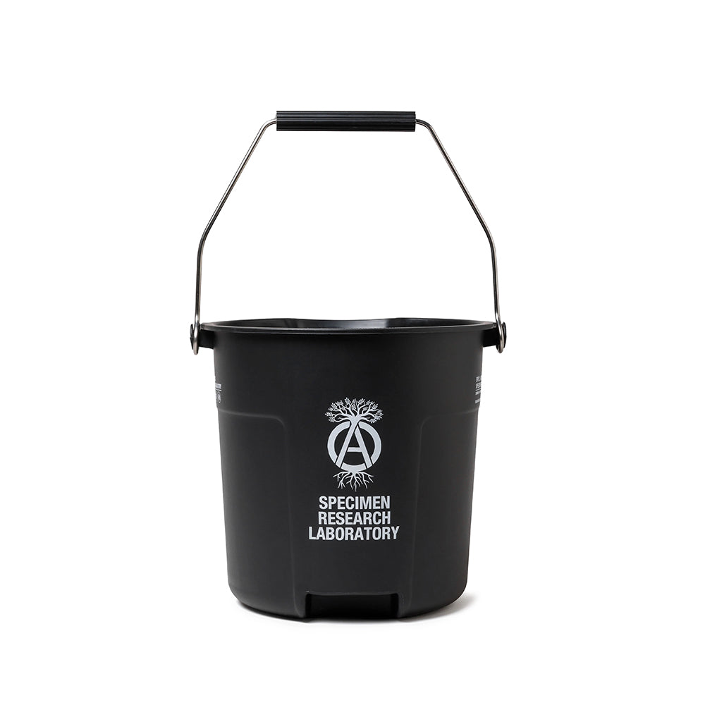 Neighborhood SRL X THOR . Round Bucket | Black