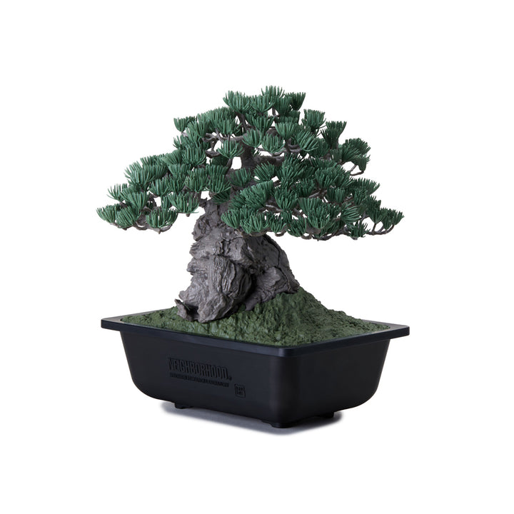 SRL x Bandai Spirits . Bonsai Model Kit | Green