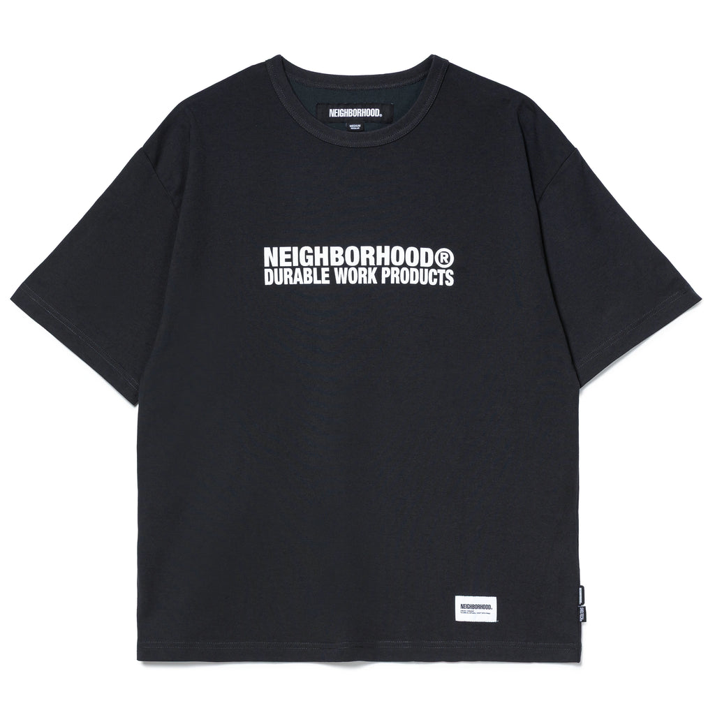 NeighborhoodSheltechCrewneckTe